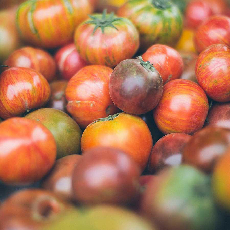 Tomates