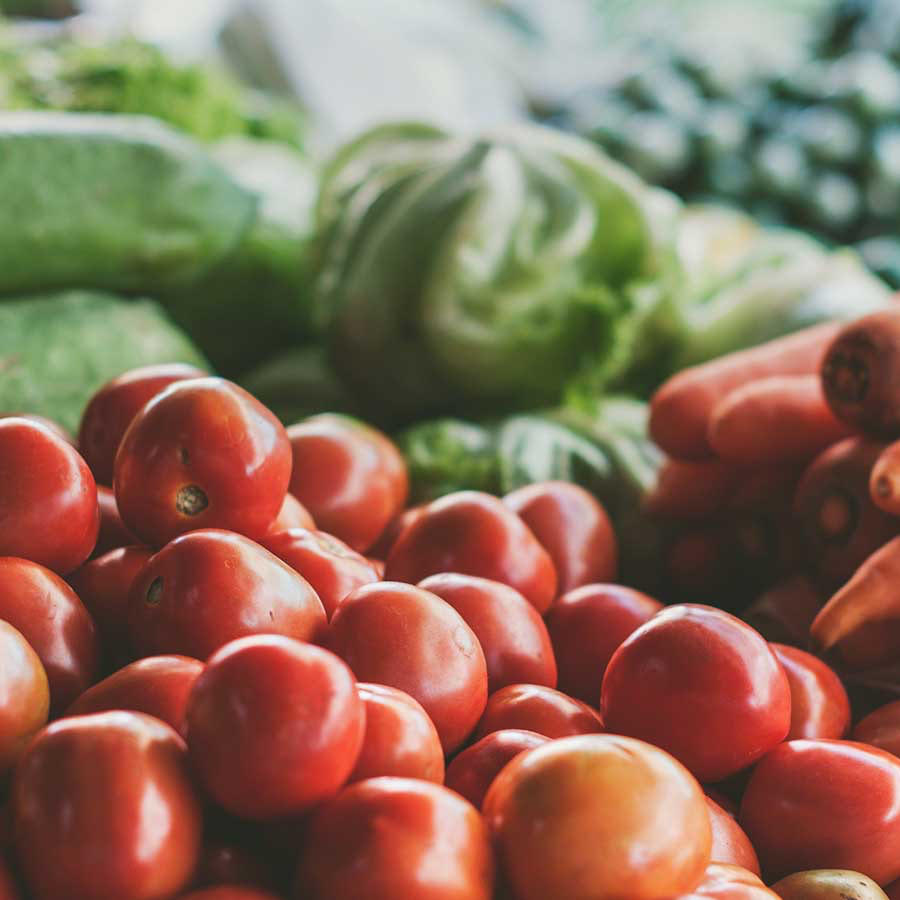 Légumes