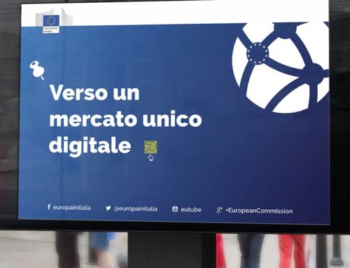 Commissione Europea, Rappresentanza in Italia