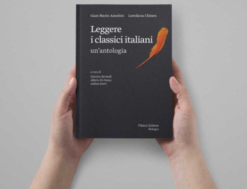 Leggere i classici italiani: un’antologia